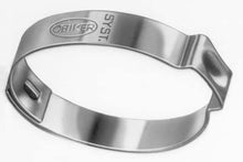Load image into Gallery viewer, Battery Vent Hose Clamp 23/64 inch ID