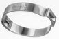 Battery Vent Hose Clamp 23/64 inch ID