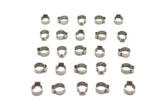 Load image into Gallery viewer, Oil Hose Clamp 7/16 inch