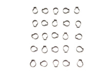 Load image into Gallery viewer, Oil Hose Clamp 7/16 inch