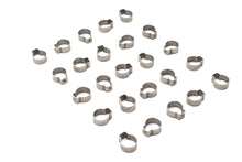 Load image into Gallery viewer, Oil Hose Clamp 7/16 inch