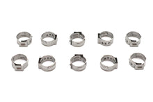 Load image into Gallery viewer, Oil and Gas Line Hose Clamp