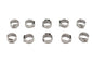 Oil and Gas Line Hose Clamp