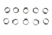 Load image into Gallery viewer, Oil and Gas Line Hose Clamp