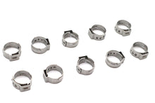 Load image into Gallery viewer, Oil and Gas Line Hose Clamp