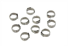 Load image into Gallery viewer, Oil Line Hose Clamp