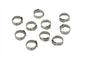 Oil Line Hose Clamp