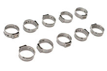 Load image into Gallery viewer, Oil Line Hose Clamp