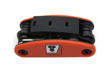Load image into Gallery viewer, 13 in 1 Folding Tool Kit