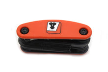 Load image into Gallery viewer, 13 in 1 Folding Tool Kit