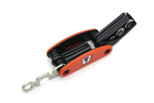 Load image into Gallery viewer, 13 in 1 Folding Tool Kit