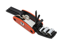 Load image into Gallery viewer, 13 in 1 Folding Tool Kit