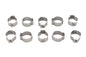 Oil Hose Clamp
