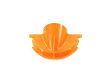 Load image into Gallery viewer, OE Primary Oil Fill Funnel Orange