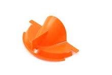 Load image into Gallery viewer, OE Primary Oil Fill Funnel Orange