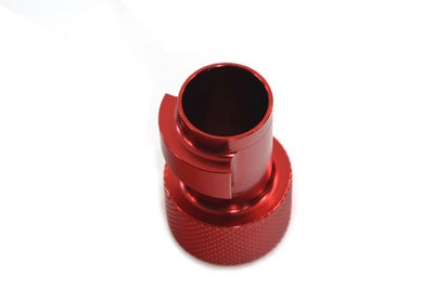 Oil Drain Spigot Tool