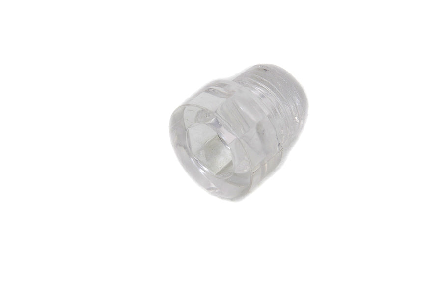 Clear Hex Timing Plugs Standard