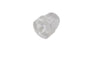 Clear Hex Timing Plugs Standard