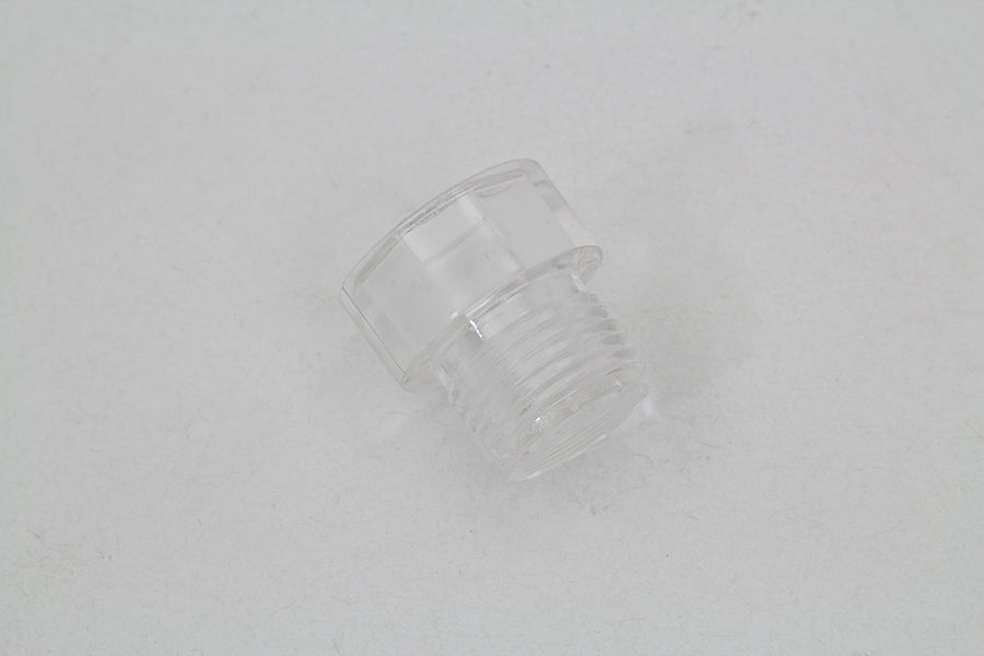 Clear Hex Timing Plugs Standard