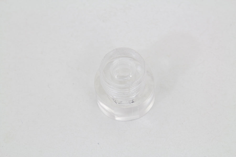 Clear Hex Timing Plugs Standard