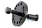 Clutch Hub Puller Tool with Swivel