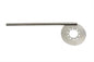 Drum Hub Locking Tool