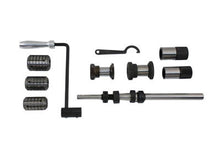Load image into Gallery viewer, Crankcase Main Bearing Lap Tool
