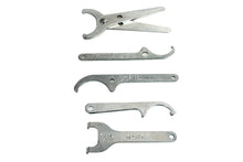 Load image into Gallery viewer, Shock Tool Set 5 Piece