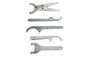 Shock Tool Set 5 Piece