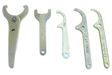 Load image into Gallery viewer, Shock Tool Set 5 Piece