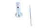 Sprocket Shaft Bearing Nut Wrench Tool