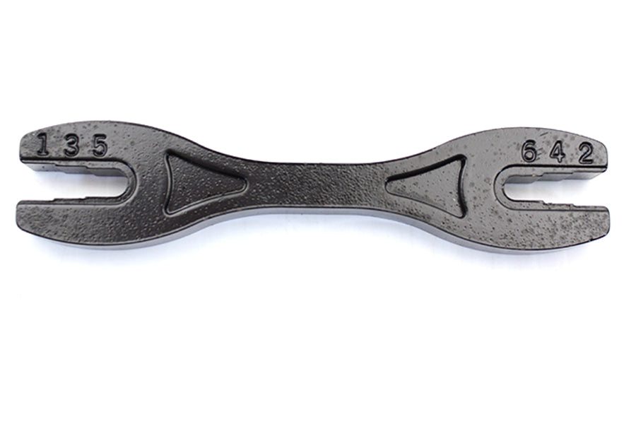 Spoke Wrench Tool