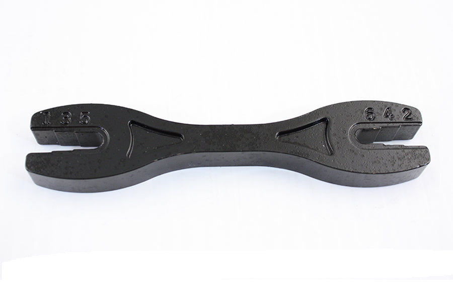 Spoke Wrench Tool