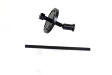 Load image into Gallery viewer, 4-Speed Clutch Hub Puller Tool with Swivel Black