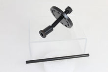 Load image into Gallery viewer, 4-Speed Clutch Hub Puller Tool with Swivel Black