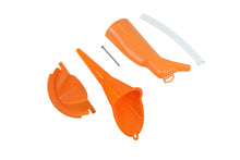 Load image into Gallery viewer, Orange Funnel Set