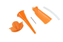 Load image into Gallery viewer, Orange Funnel Set