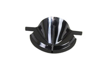 Load image into Gallery viewer, OE Primary Oil Fill Funnel Black