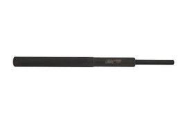 Jims shoulderless valve guide driver tool handle for engine valve maintenance, shown in a close-up image.