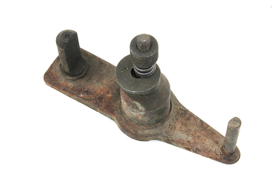 45 Sprocket Rivet Tool