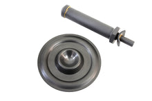 Load image into Gallery viewer, Duo-Glide Right Side Jack Stand Parkerized