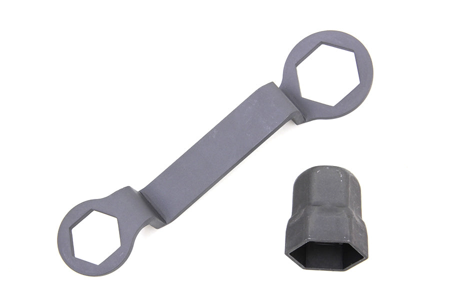 18mm Spark Plug Wrench Set
