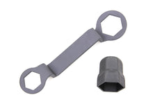 Load image into Gallery viewer, 18mm Spark Plug Wrench Set