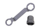 18mm Spark Plug Wrench Set