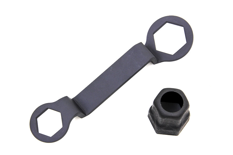 18mm Spark Plug Wrench Set