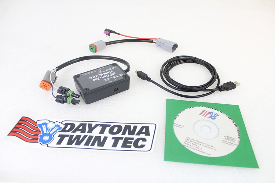 Twin Scan 4 Tool