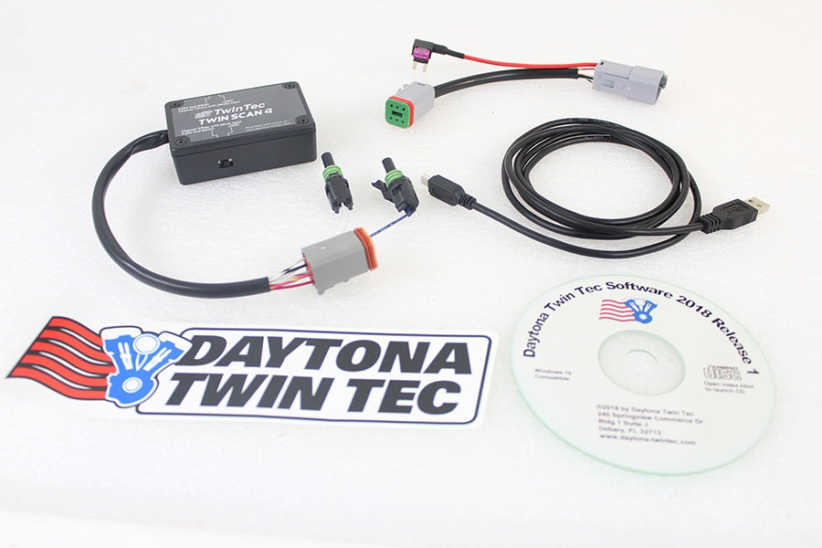 Twin Scan 4 Tool