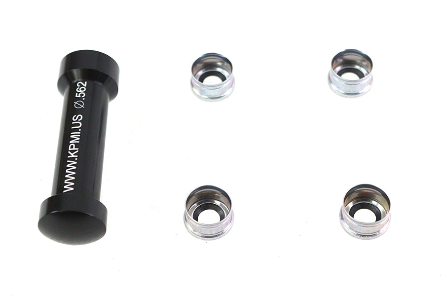 Valve Guide Oil Seal Tool Kit
