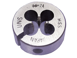 MotorShop 1/4 inch special die tool for engine repair, showing the precision metal die with detailed machining and branding.
