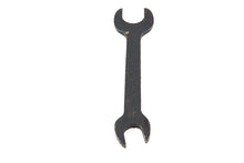 Load image into Gallery viewer, 45 Axle Army Surplus Nut Wrench
